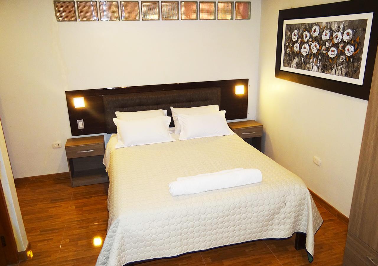 Casa Valentina Apartment