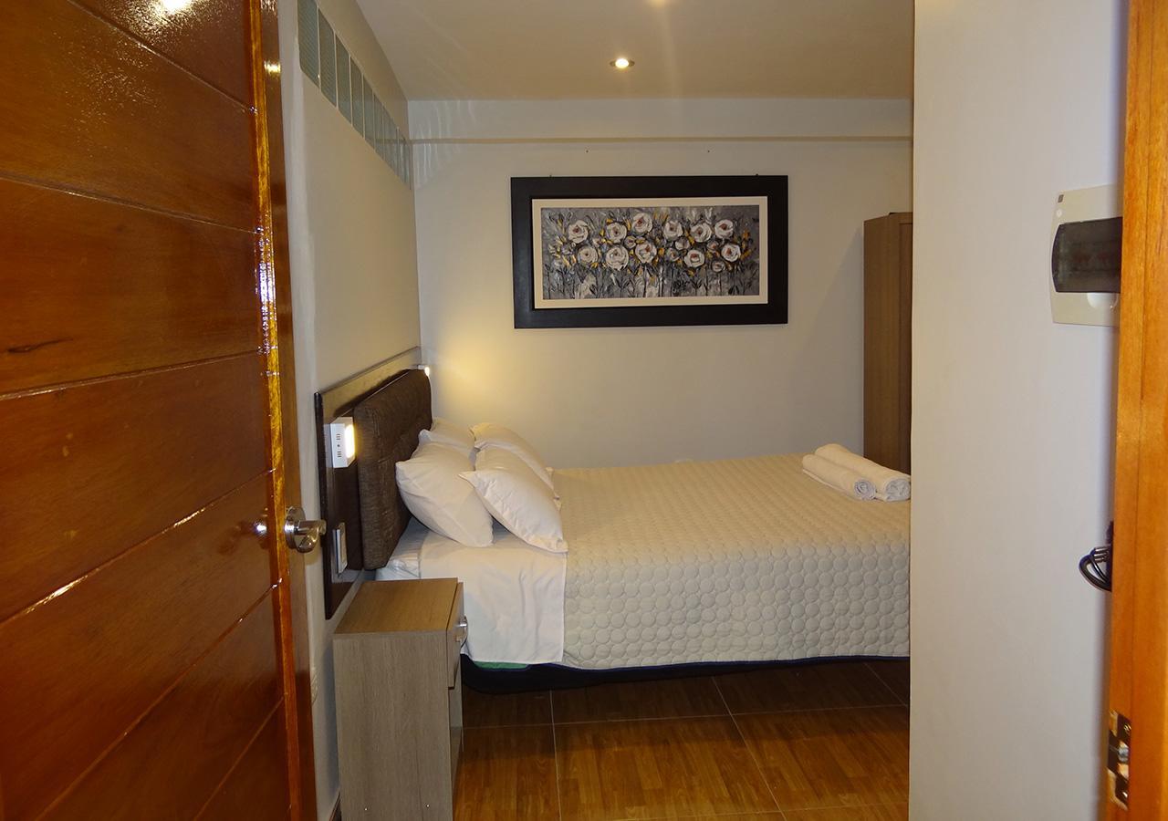 Casa Valentina Apartment *