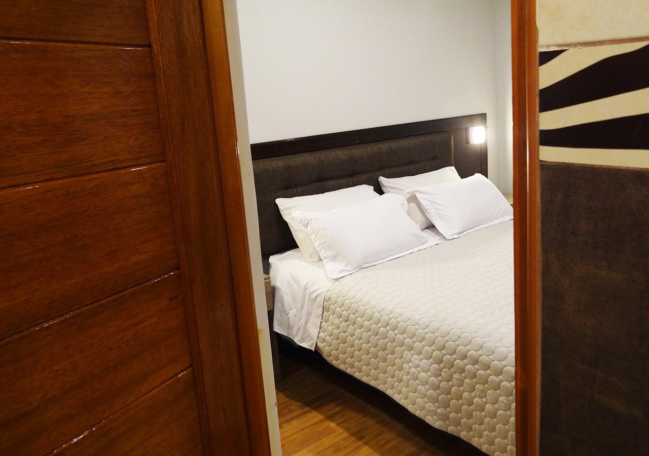 Casa Valentina Apartment