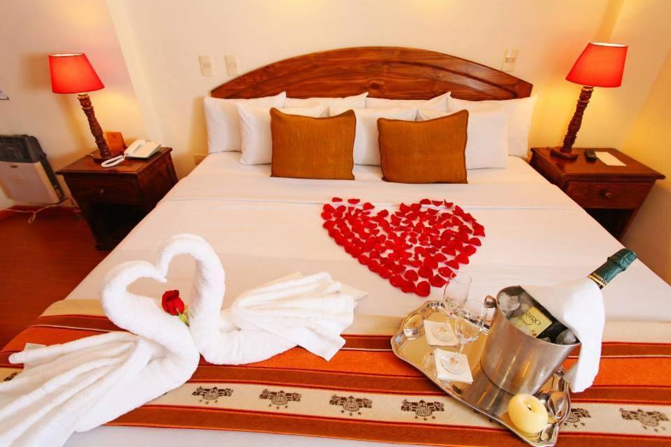 Samay 3* Cusco