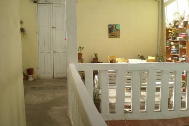 Bed & Breakfast Casa Rivero