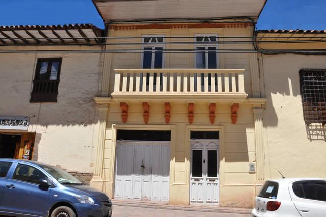 Bed & Breakfast Casa Rivero *