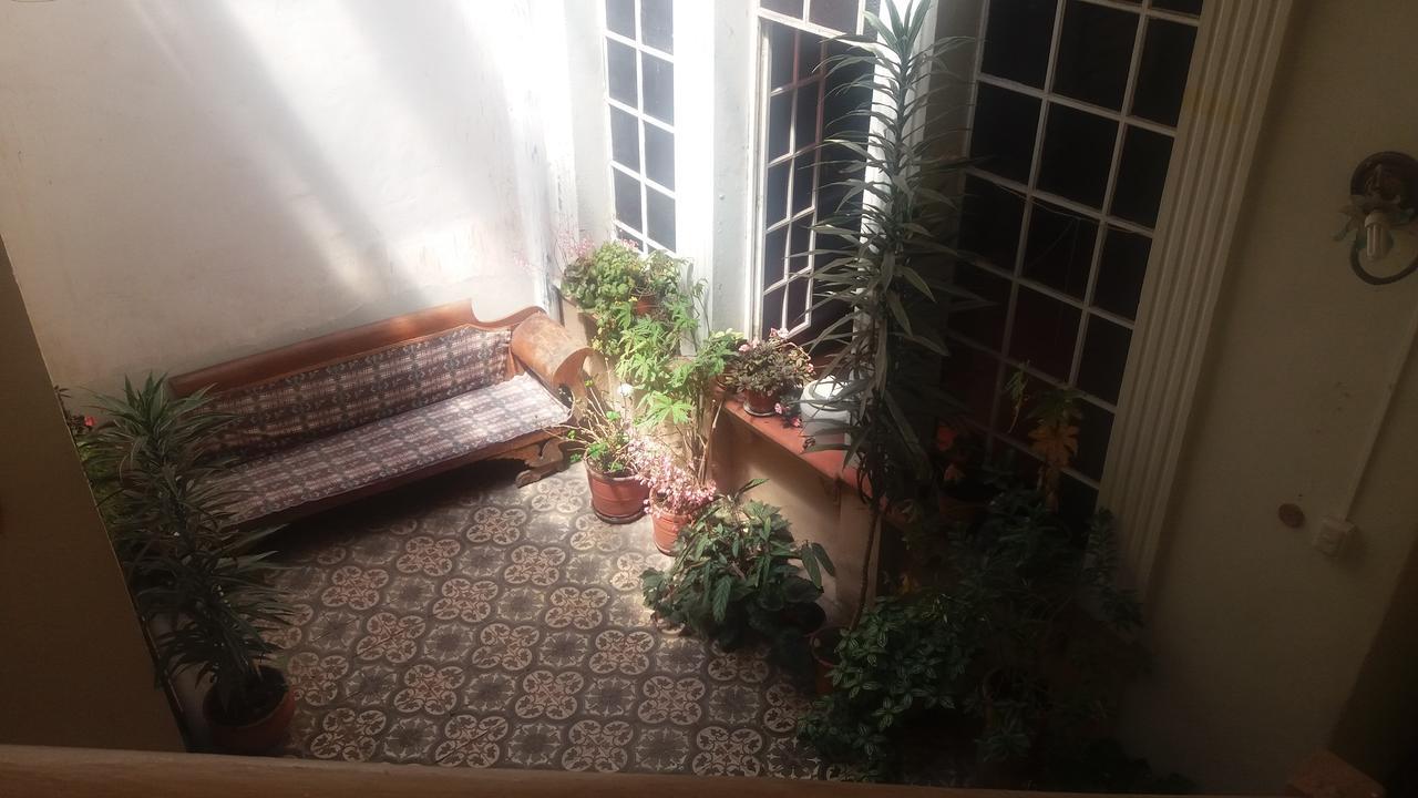 Casa Rivero *