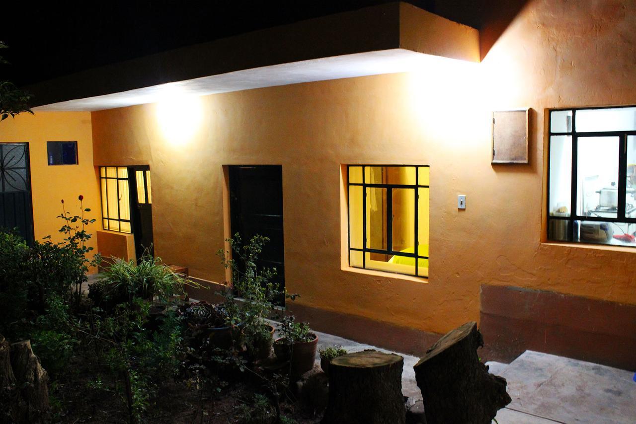 Bed & Breakfast La Casa Feliz *