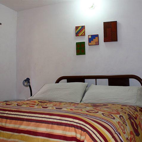 Bed & Breakfast La Casa Feliz