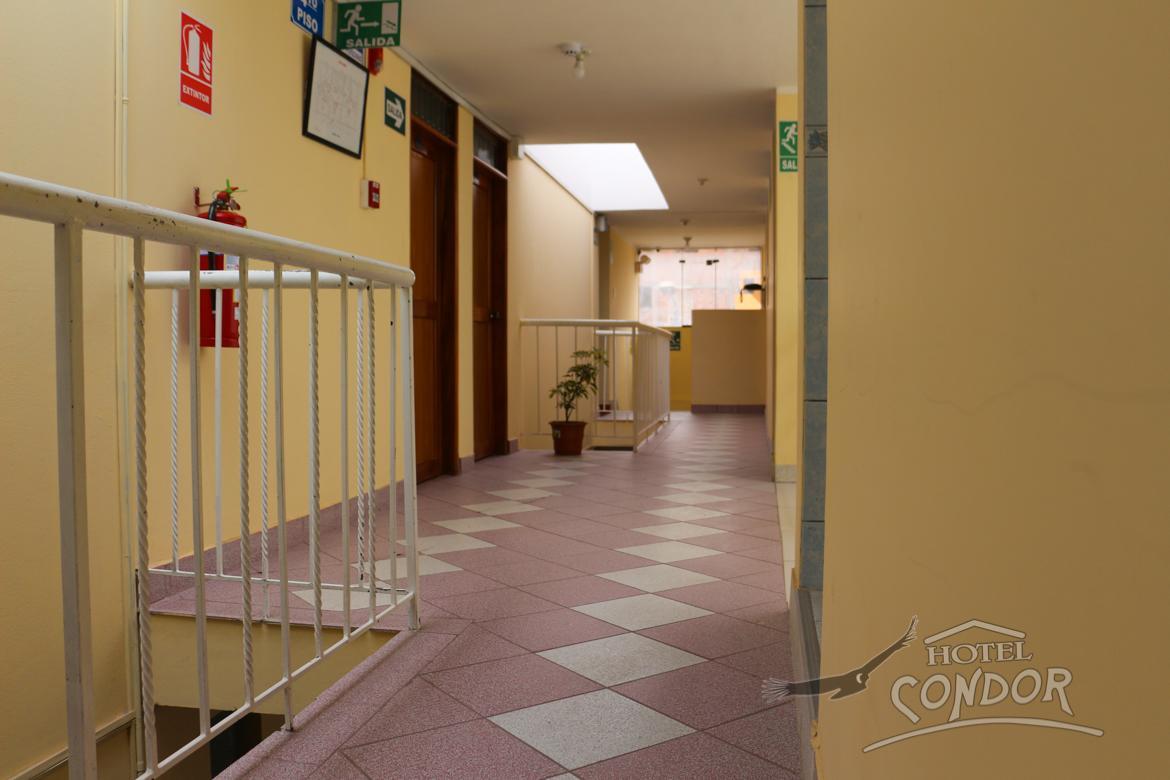 Condor Hotel Cusco