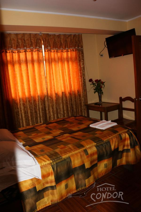 Condor Hotel Cusco