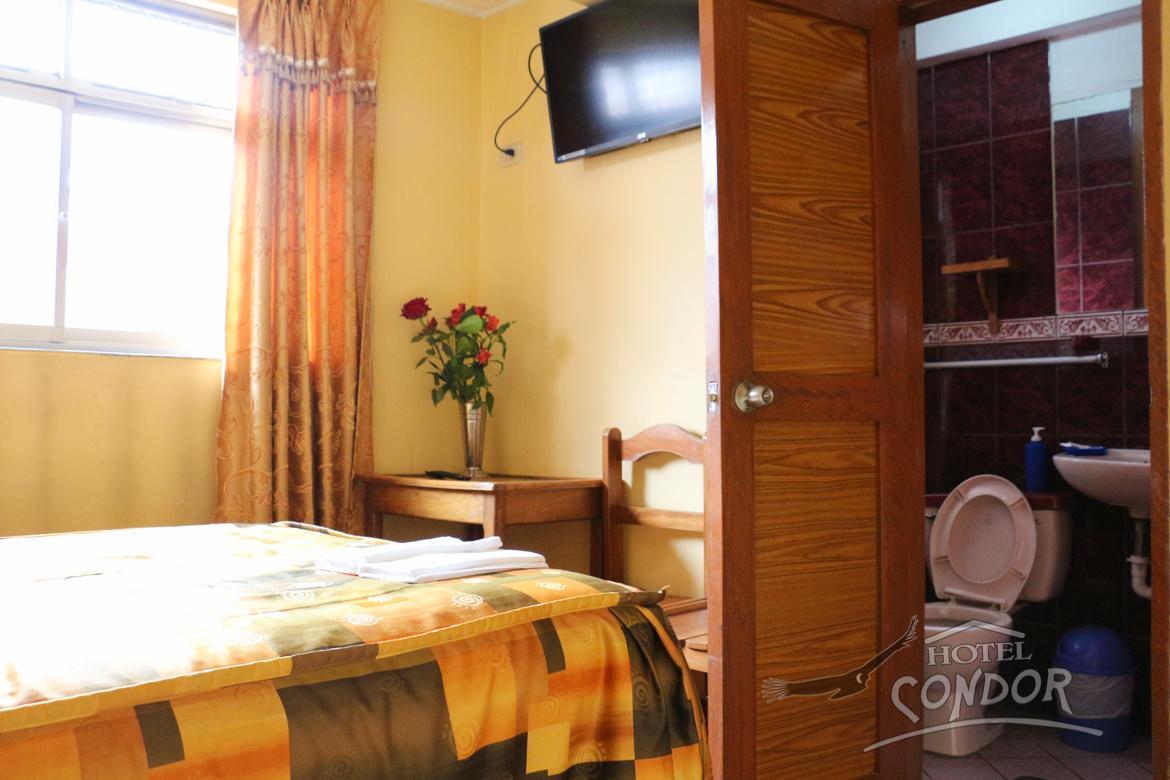 Condor 2* Cusco