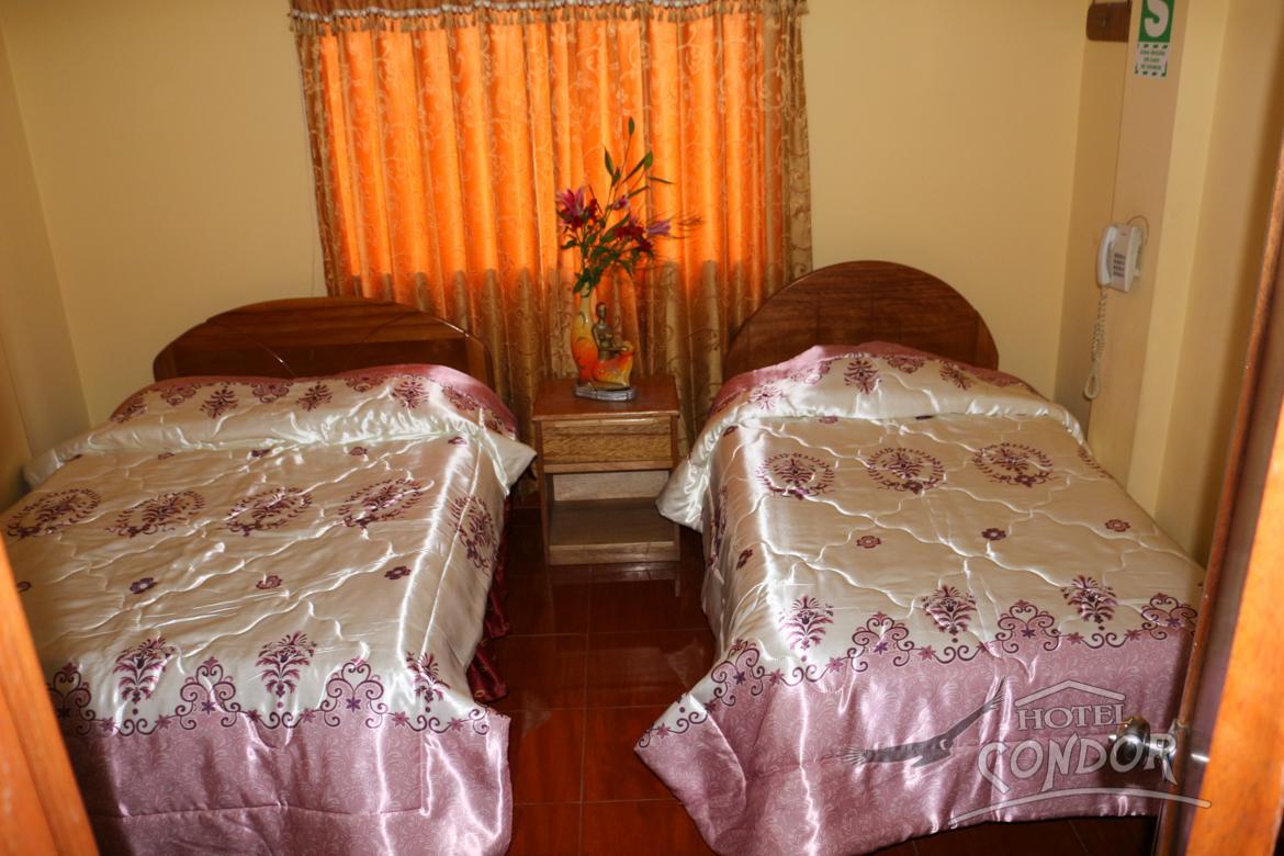 Hotel Condor