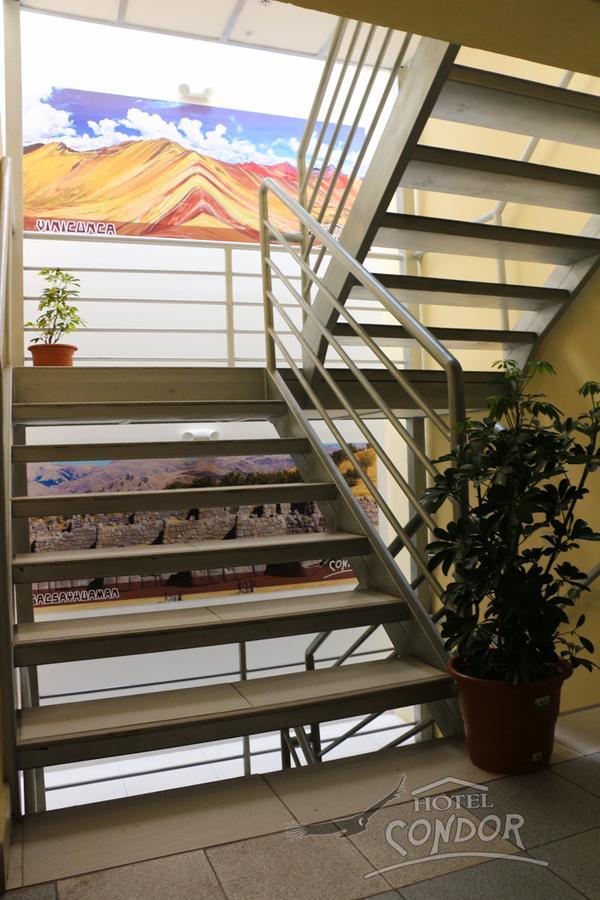 Hotel Condor 2*
