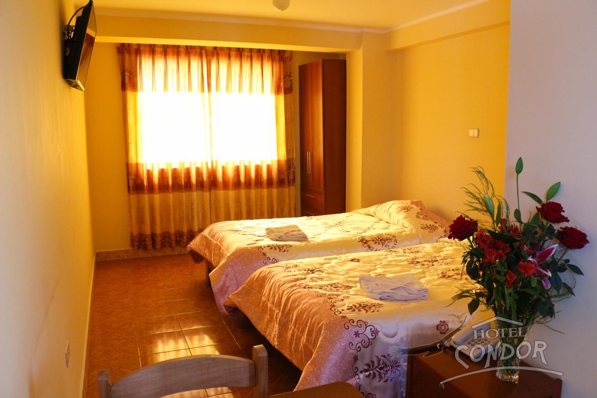 Condor Hotel