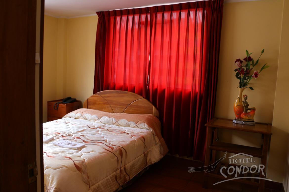Condor Hotel Cusco