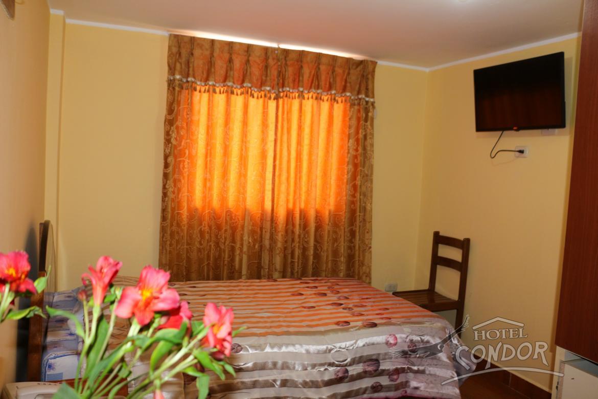 Condor Hotel Cusco
