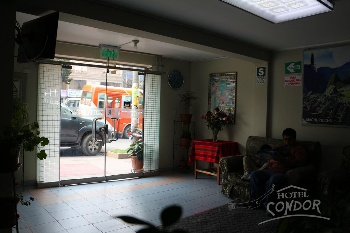Condor Hotel 2*