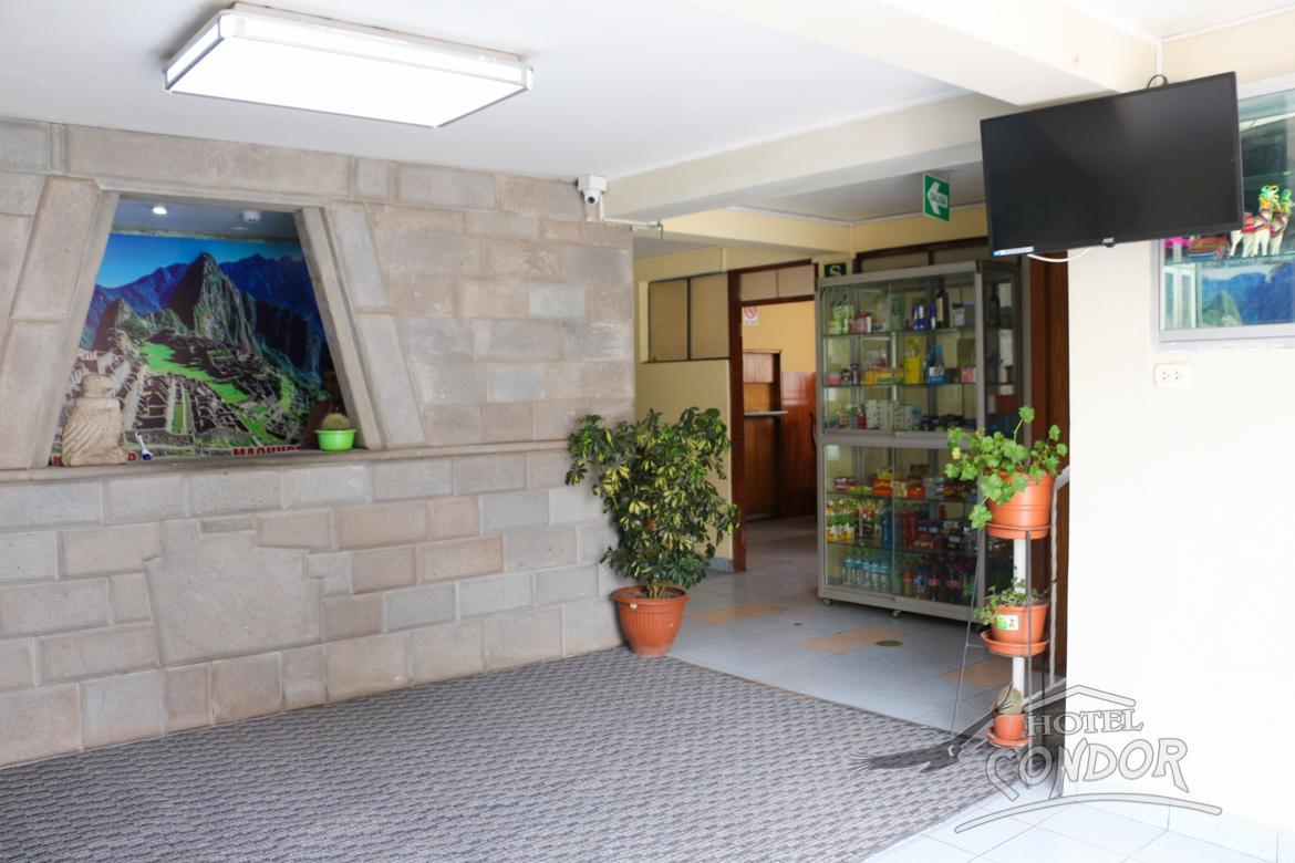 Condor Hotel Cusco