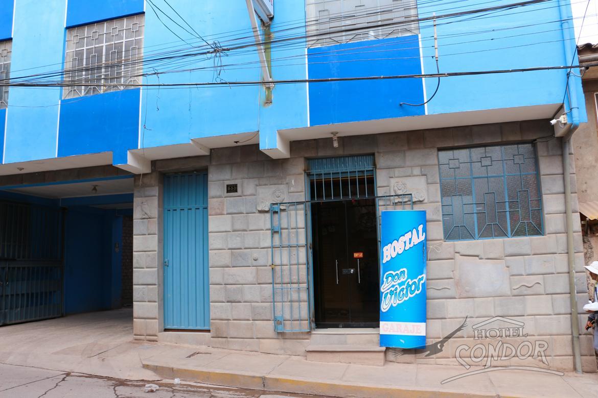 Hotel Condor Cusco