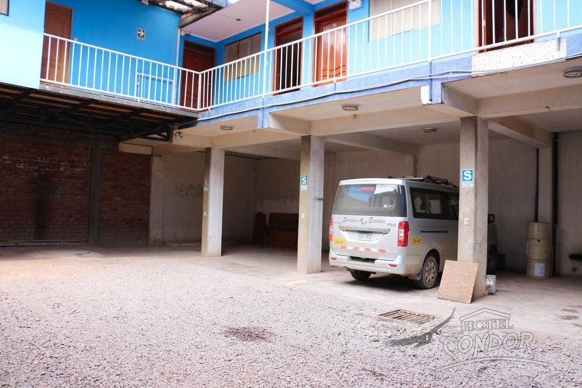 Hotel Condor