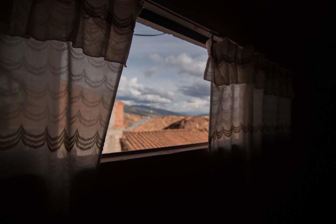 Albergue Parwa *