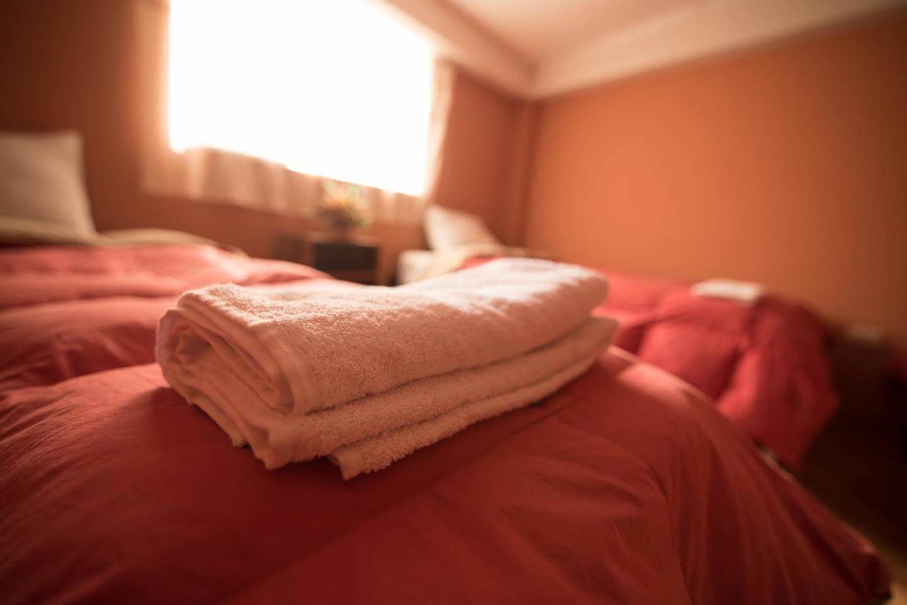 Albergue Parwa Cusco