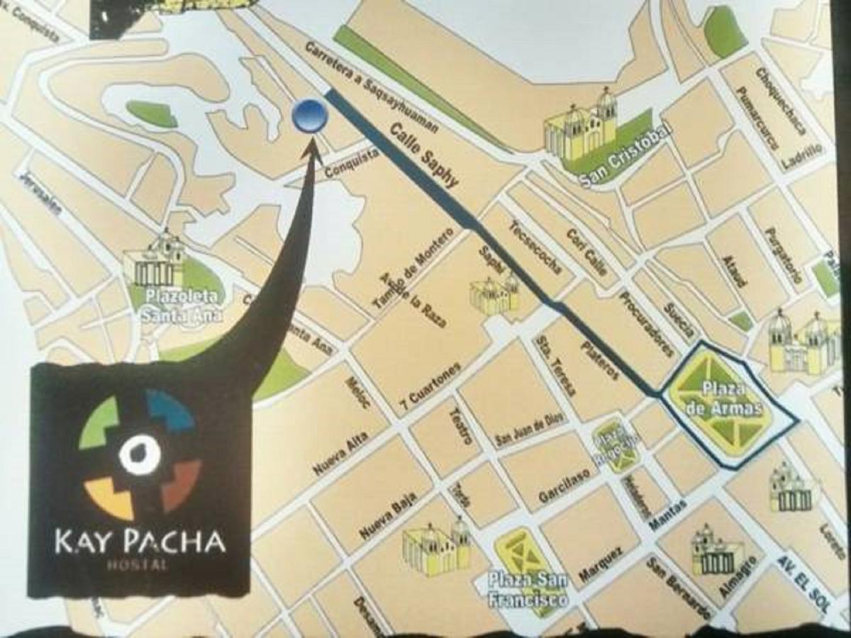 Kaypacha 2*