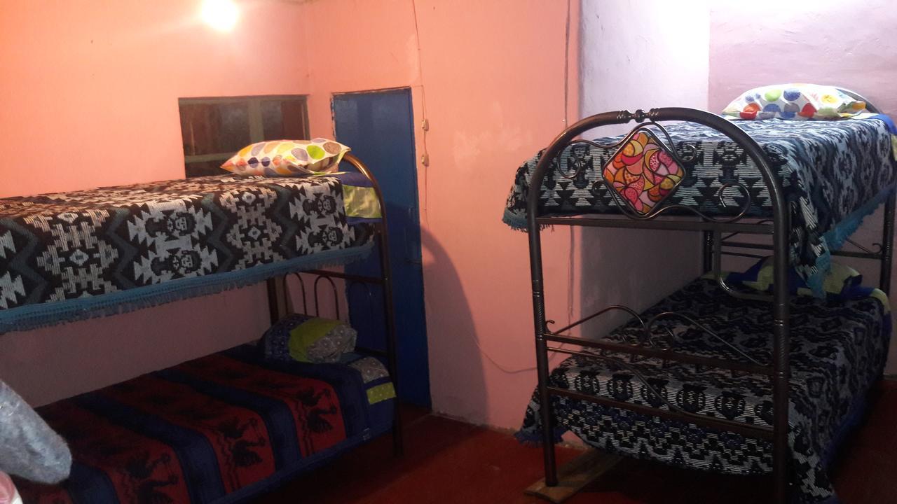 Qori Bed and breakfast *
