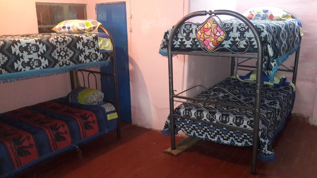 Bed and breakfast Qori