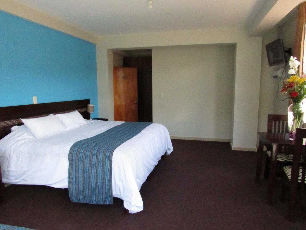 Julia's 2* Cusco