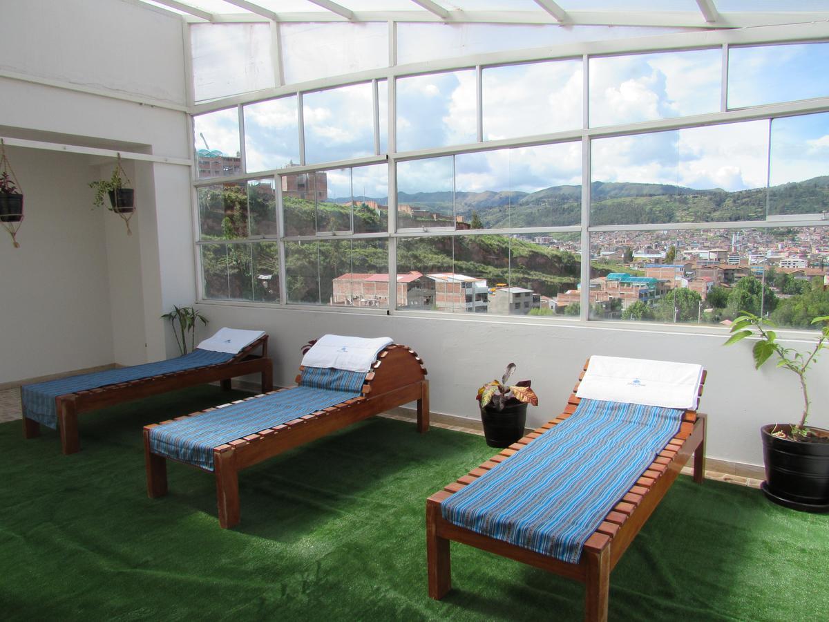 Hotel Julia's Cusco