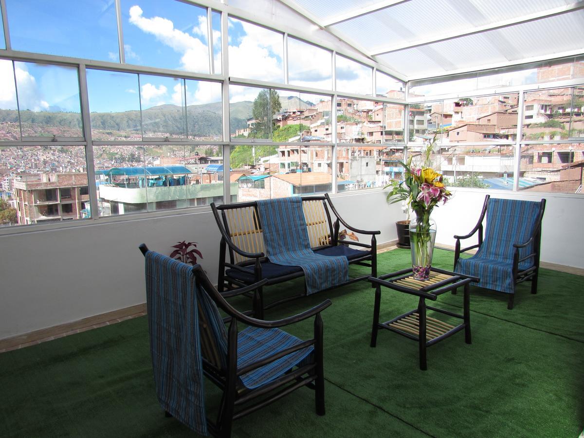 Julia's 2* Cusco