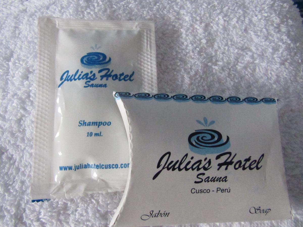 Julia's Hotel Cusco