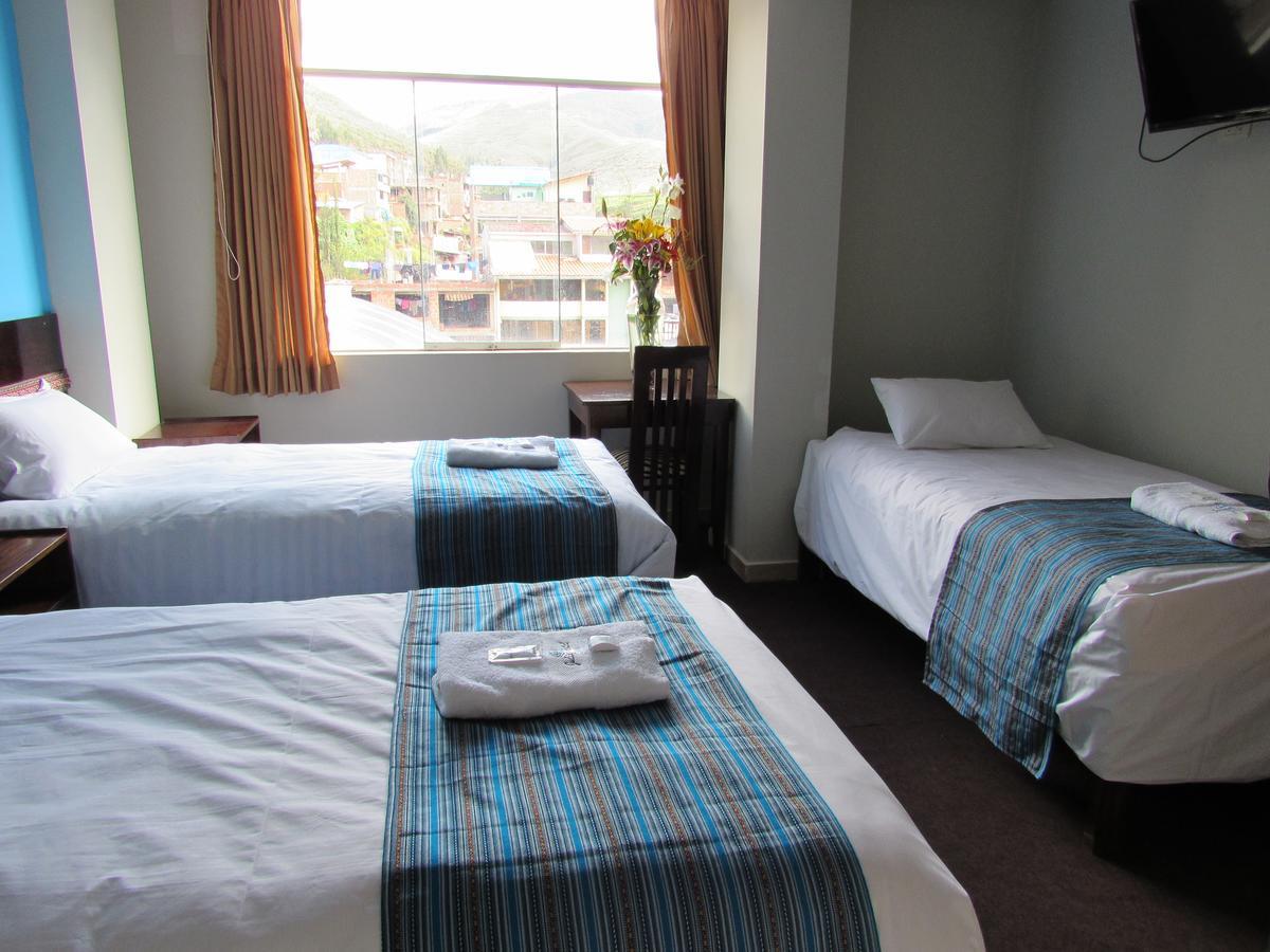 Hotel Julia's