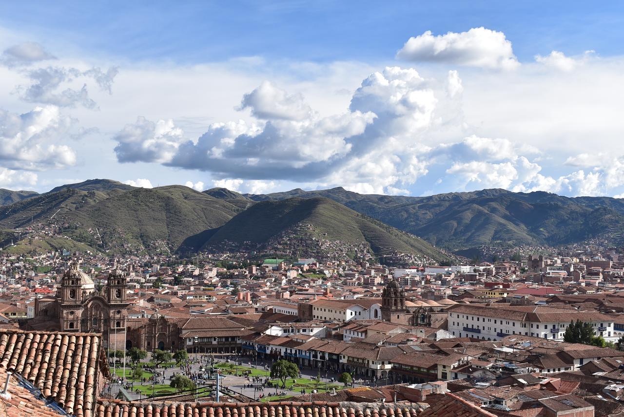 Kuska Cusco