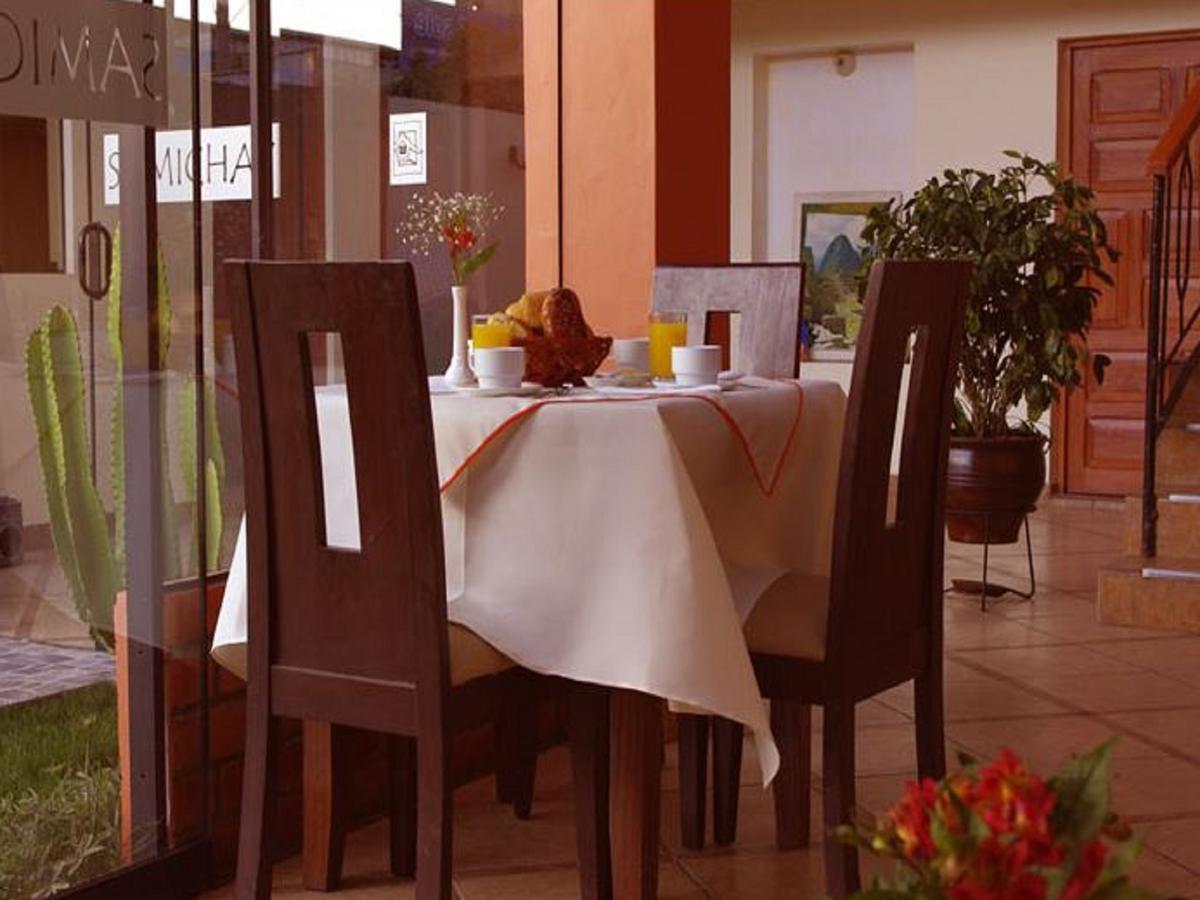 Samichay Cusco