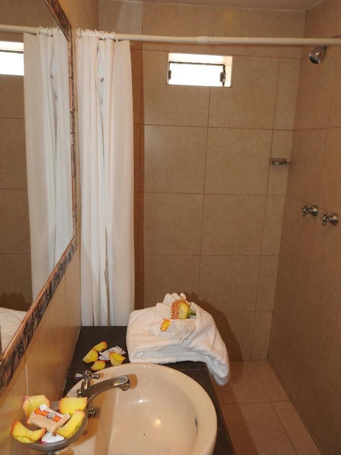 Hotel Samichay 3*