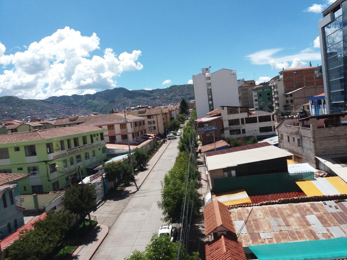 Chaska House * Cusco