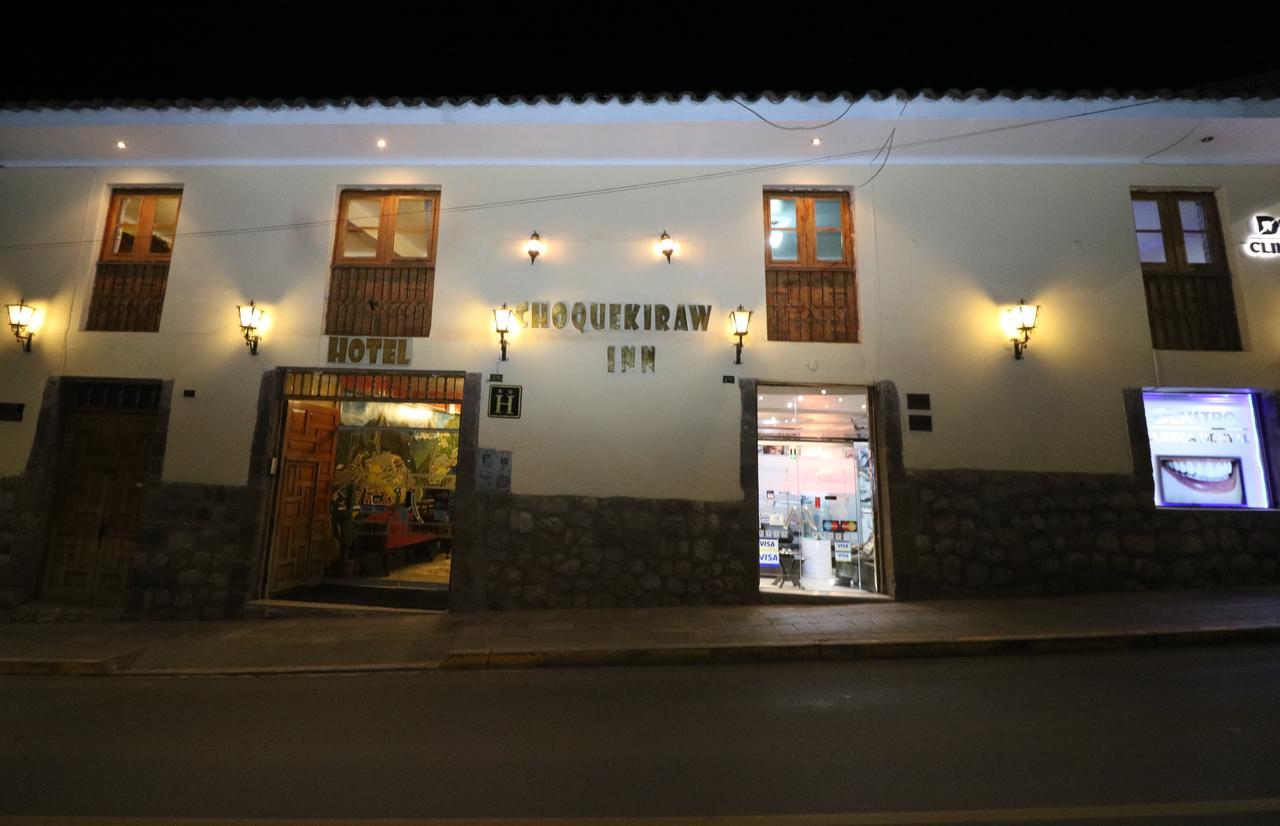 Hotel Choquequirao Cusco