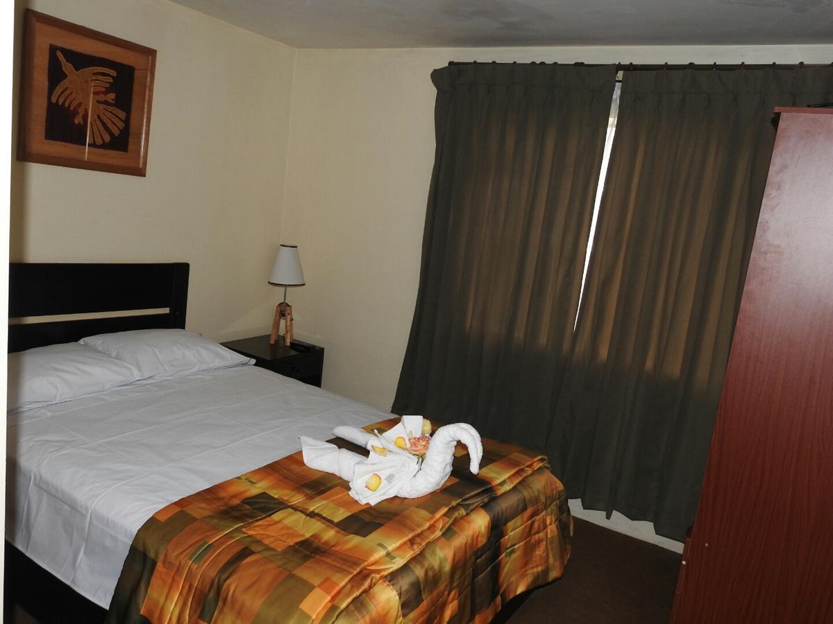 Samichay Hotel 3*