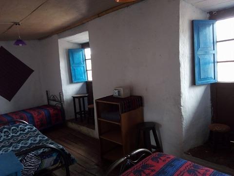 Bed and breakfast Qori Cuzco