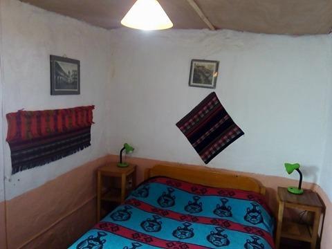 Qori Bed and breakfast