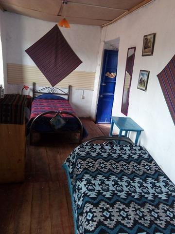 Bed and breakfast Qori *