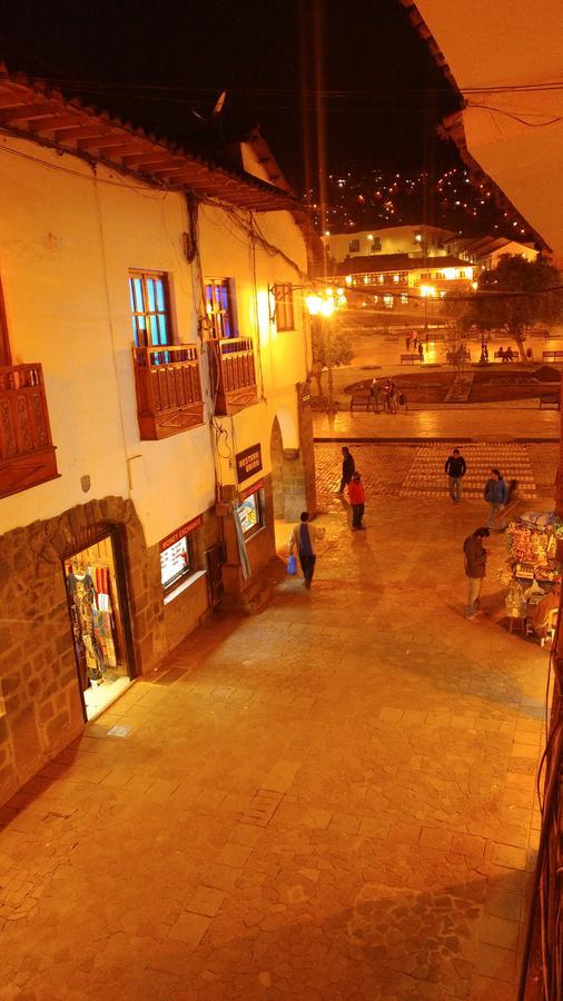 Bed & Breakfast El Peregrino 2*
