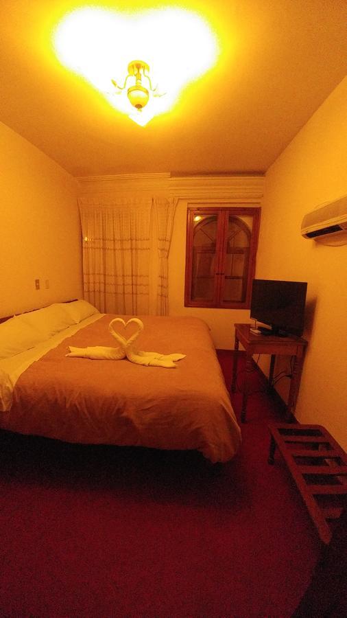 Bed & Breakfast El Peregrino Cusco