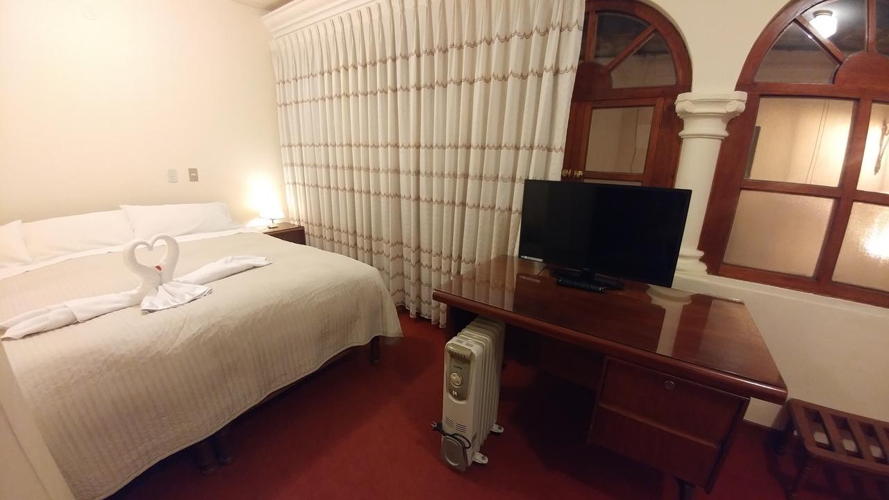 El Peregrino Bed & Breakfast Cusco