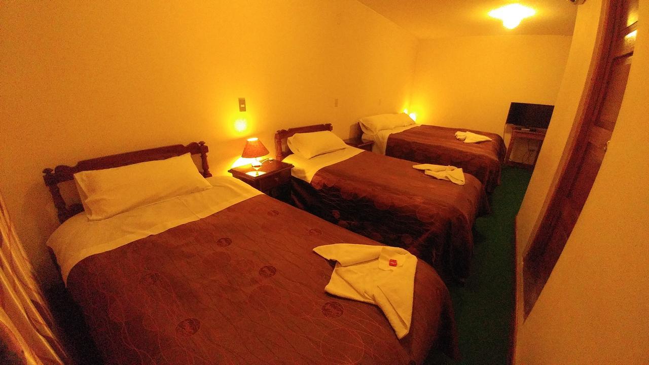 El Peregrino Bed & Breakfast Cusco
