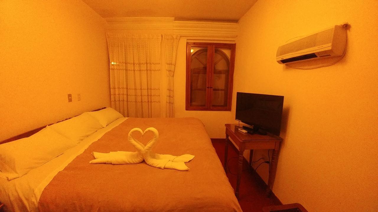 Bed & Breakfast El Peregrino 2*