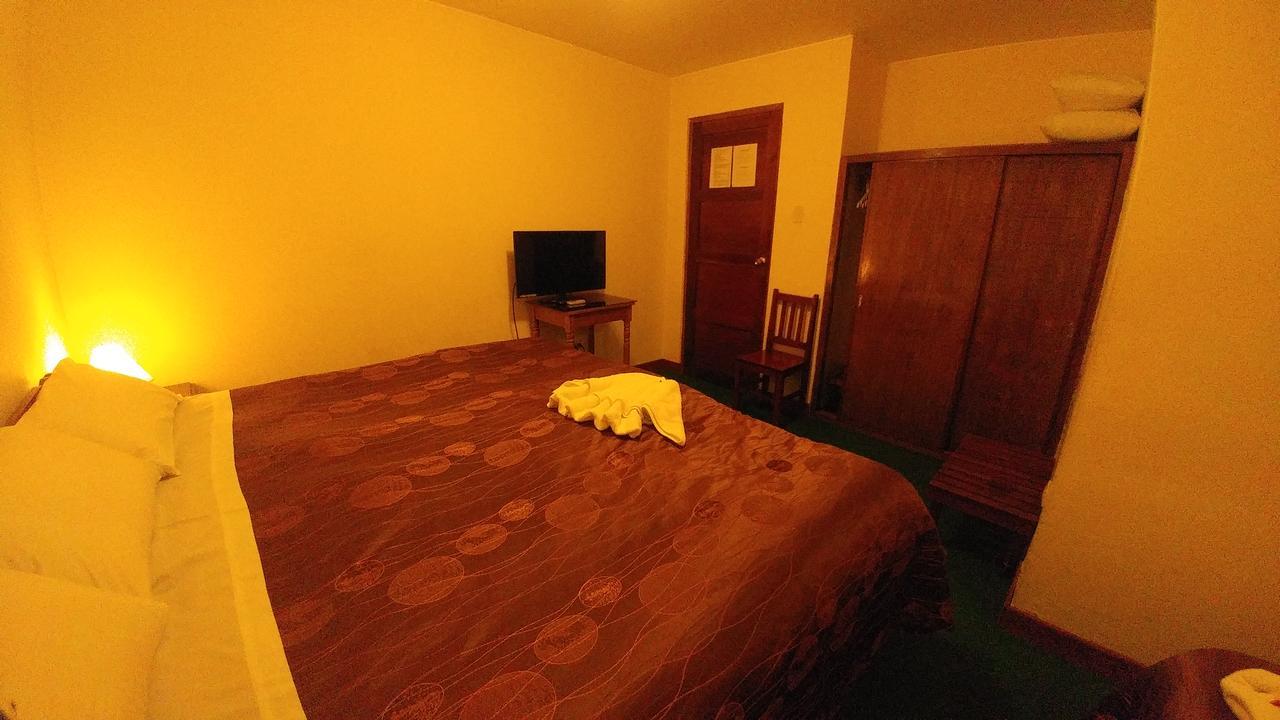 El Peregrino Bed & Breakfast Cusco