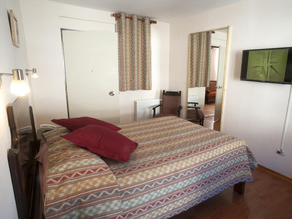 Casa Elena Guest house