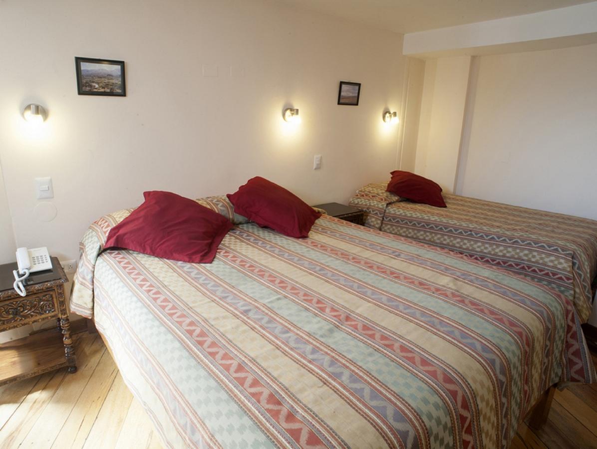 Guest house Casa Elena Cusco