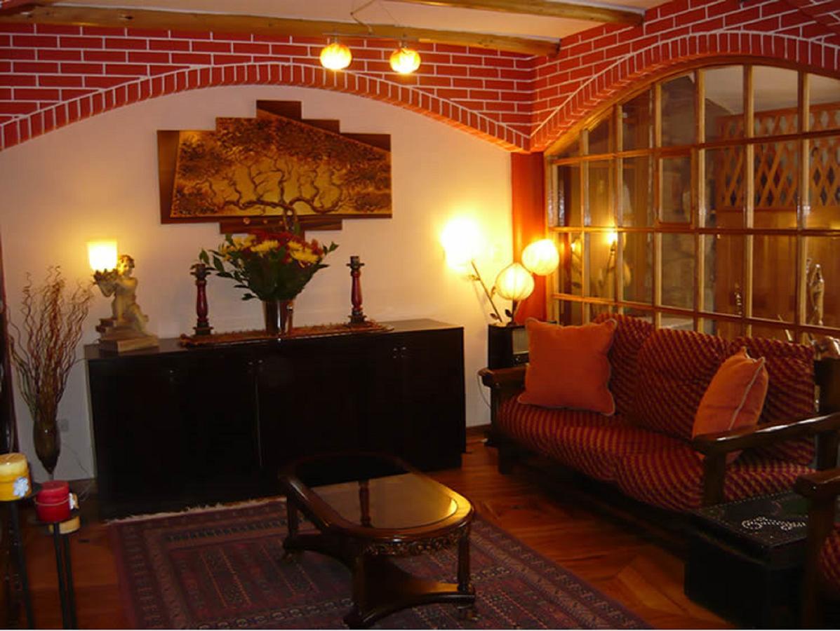 Guest house Casa Elena