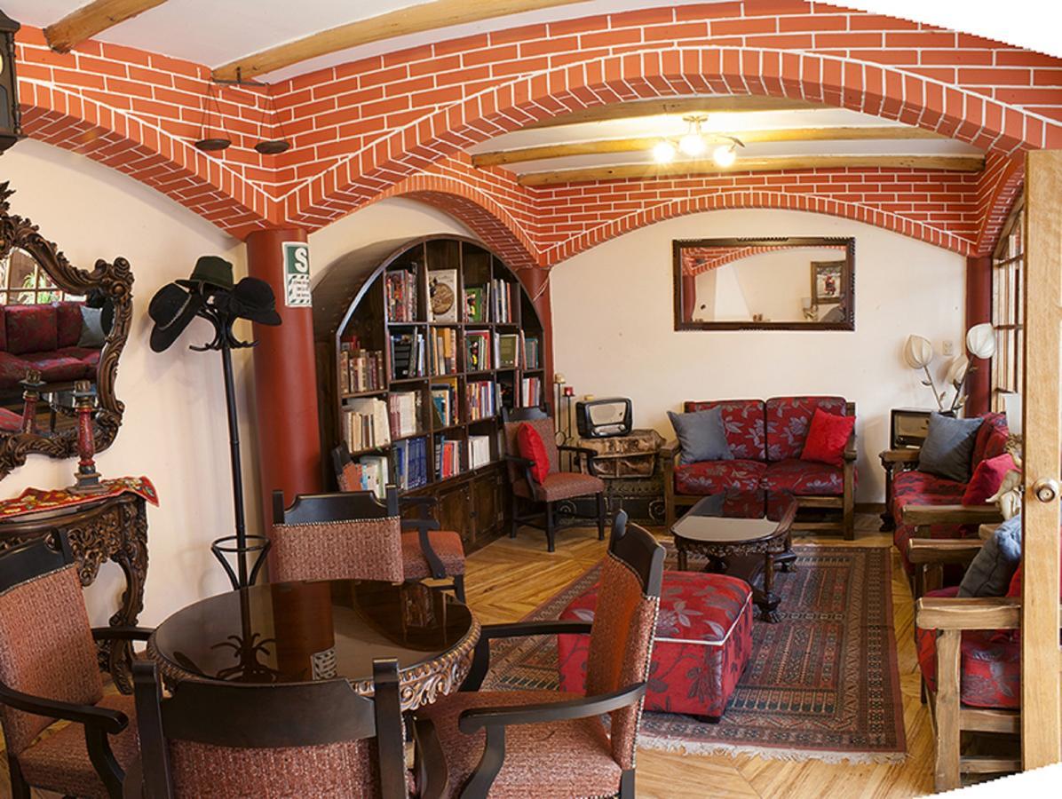 Guest house Casa Elena Cusco